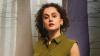 'Can There Be A Less False Headline?': Taapsee Pannu SLAMS Media Portal For Claiming She Has Settled In Denmark With Mathias Boe