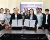 Denmark-backed livestock project launched in northern Laos