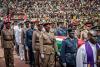 Kenyans Grapples with Raila Odinga' s Complex Legacy