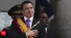 Guayaquil mayor blames Ecuador's president as drug violence spirals