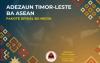 Timor-Leste Launches Media Guide Ahead Of ASEAN Accession