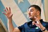 Guayaquil mayor blames Ecuador’s president as drug violence spirals