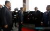 Timor-Leste PM Touches Down In Malaysia For 47th ASEAN Summit