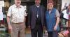 Ethiopia bishop visits Gozo
