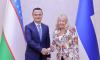 Uzbek–Finnish Cooperation: New Dynamics and Practical Areas of Partnership