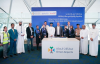 Salalah Airport welcomed first direct flight from Belarusian airline Belavia, boosting connectivity between Oman and Eastern Europe