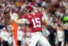 Alabama in a groove but wary of potential trap game at South Carolina