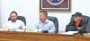 Nesseralla is interim city business manager