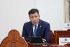 Prime Minister Zandanshatar Presents MP Enkhbayar for Appointment as Minister of Justice and Home Affairs