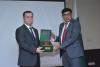 Bridging Cultures: Uzbekistan appointed Hamid Mahmood Chaudhry as Tourism Brand Ambassador in Pakistan