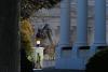 D.C.’s newest tourist attraction is a demolition site. (Yeah, that one.)