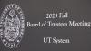 UT Board of Trustees approves $3.1M recurring funding request for new Tennessee Center for Agriculture Innovation