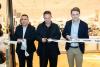 1 BALFIN brings Flying Tiger Copenhagen to TEG-Scandinavian creativity now in Tirana