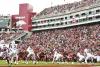 Arkansas football vs. Auburn: How to watch and listen, forecast, betting line