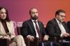 Armenian Foreign Minister: Men Must Accept Women as "Equal Partners"