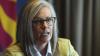 Governor warns Arizona can't fill gap if food stamp funds dry up next week