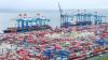 Red Sea Return Could Flood Europe’s Ports With Cargo
