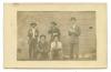 Arkansas Postcard Past: Lowell in 1908