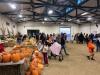 COS Agriculture Departments Celebrates Their Annual Harvest Fest