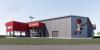 Arkansas State announces plans for Baseball Player Development Center Facility