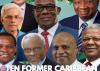 International News: Former Caribbean leaders including 2 former Belizean Prime Ministers urge peace as U.S.-Venezuela tensions rise in regional waters
