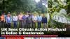 UK Sees Climate Action Firsthand in Belize & Guatemala