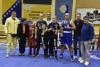 Hakija Turajlic International Memorial Boxing Tournament to be held in Sarajevo
