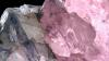 Largest Half-Pink Diamond Ever Found Discovered in Botswana