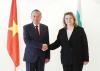 Parliamentary cooperation an important pillar of Việt Nam–Bulgaria Strategic Partnership: leaders