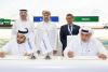 Noatum Logistics and Hafeet Rail to establish UAE-Oman freight service