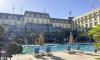 Welcome to Hotel Hamas: 150 dangerous terrorists released by Israel under Gaza peace deal are staying at five-star luxury resort alongside unsuspecting Western tourists