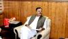 Minister Rana calls for responsible mountain development