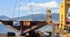Uruguay accuses Spanish shipyard Cardama of fraud; company calls it political interference