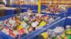 Gov shutdown threatens SNAP benefits, Florida pantries brace for increased food demand