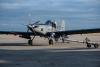 Air Force Skyraider II Accident Near Oklahoma City