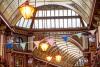 Leadenhall Market expands retail and dining offer with five new openings