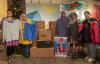 Arkansas PBS Leading Mister Rogers’ Sweater Drive in State