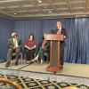 Post-9/11 veterans group’s project to modernize VA healthcare includes suicide prevention focus