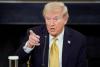 Canadian prime minister ready to resume trade talks halted by Donald Trump over Reagan ad