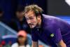 “Use Your Brain” – Daniil Medvedev Calls Out Controversial Umpire Before Vienna Open Collapse