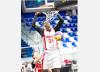 Bahrainis dominant in 3x3 boys’ basketball games
