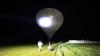 Lithuania shuts 2 airports and border crossings with Belarus after weather balloon incursion