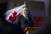 McGuinty says Canada's first defence industrial strategy will land weeks after budget