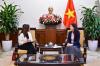 Việt Nam, Chile pledge to enhance comprehensive partnership
