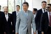 US and China begin trade talks in Malaysia to ease tensions