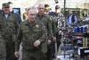Russia is secretly supplying China with military assistance for a potential invasion of Taiwan