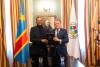 Kinshasa to Host the 2026 World Judo Continental Team Championships for Peace
