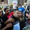 US wants to deport Salvadoran man in immigration row to Liberia