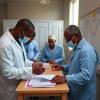 Assessing Antibiotic Quality in Addis Ababa