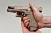 How award weapons from South Ossetia end up ‘in the wrong hands’ – and what Georgia does with it
